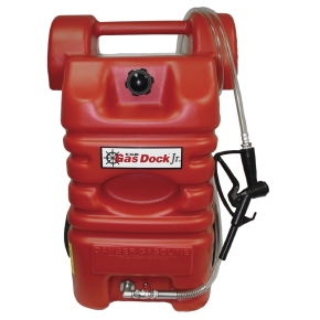 Moeller Réservoir d'essence « Gas Dock Jr. »