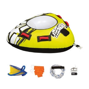 Jobe Ensemble de pneumatique Thunder