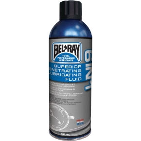 BelRay Lubrifiant multiusage 6 en 1
