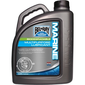 BelRay Lubrifiant multiusage biodégradable