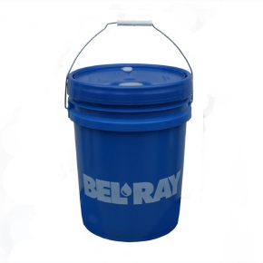 BelRay Huile d'engrenage minéral