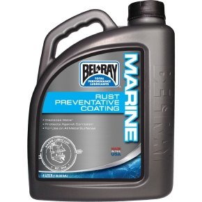 BelRay Lubrifiant anti-rouille
