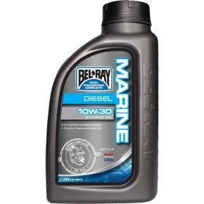 BelRay Huile de moteur Diesel