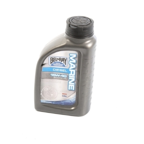 BelRay Huile de moteur Diesel