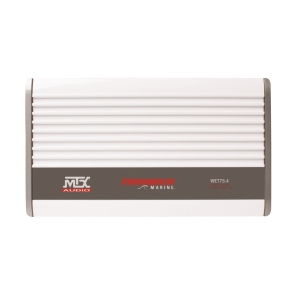 MTXaudio Amplificateur à 4 canaux WET 75