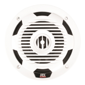 MTXaudio Haut-parleurs coaxiaux 65 de série WET