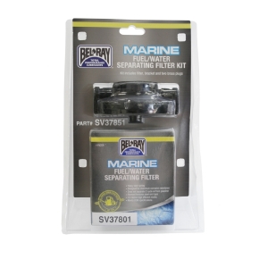 BelRay Séparateur d'eau de carburateur SV37851