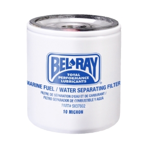 BelRay Séparateur d'eau de carburateur SV37802