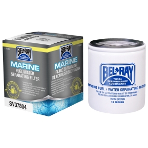 BelRay Séparateur d'eau de carburateur SV37804