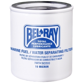BelRay Séparateur d'eau de carburateur SV37810