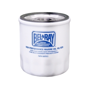 BelRay Filtre à huile SV57813