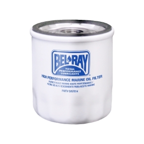 BelRay Filtre à huile SV57814