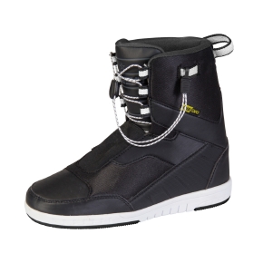 Jobe Fixations de Wakeboard EVO Sneaker, Homme