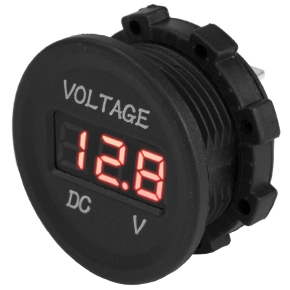 SeaDog Voltmètre numérique