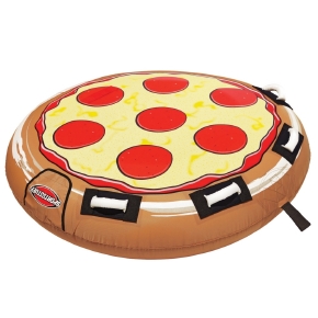 Sportsstuff Pneumatique Pizza