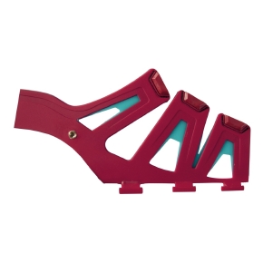 Jobe Fixations de Wakeboard EVO Skins