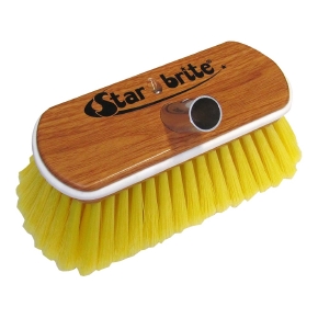 StarBrite Brosse en bois - Douce