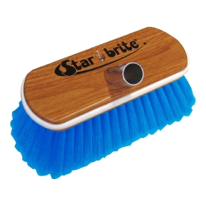 StarBrite Brosse en bois - Moyenne
