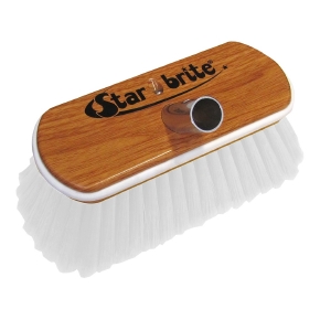 StarBrite Brosse en bois - Rigide