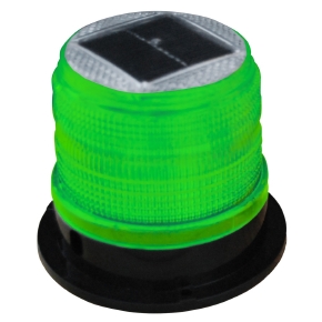 DockEdge Feu de gabarit solaire