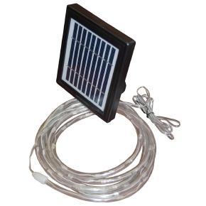 TaylorMade Bande de lumière solaire au DEL