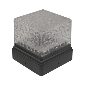 TaylorMade Lumière de poteau carré ICE