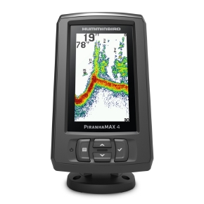 Humminbird PiranhaMAX 4