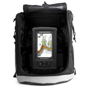 Humminbird PiranhaMAX 4 PT