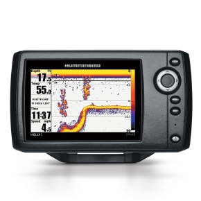 Humminbird Helix 5 G2
