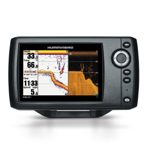 Humminbird Helix 5 DI G2