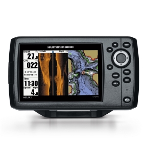 Humminbird Helix 5 CHIRP SI GPS G2