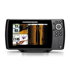 Humminbird Helix 7 CHIRP SI GPS G2