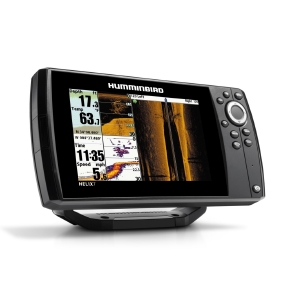 Humminbird Helix 7 CHIRP SI GPS G2N