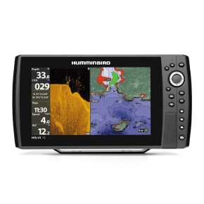 Humminbird Helix 10 CHIRP DI GPS G2N