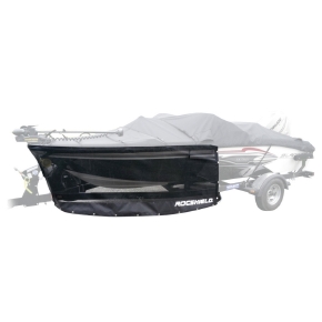 Rocshield Housse de protection de bateau - Très grande