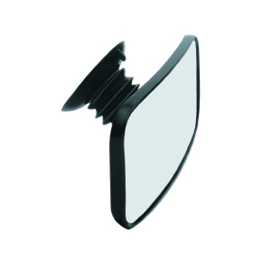 CIPA Miroir de ski avec ventouse
