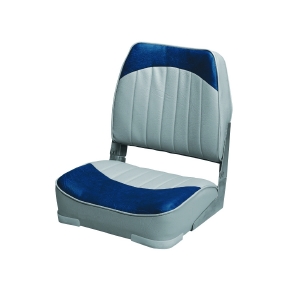 Wise Siège pliable économique pour bateau