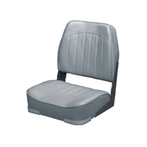 Wise Siège pliable économique pour bateau
