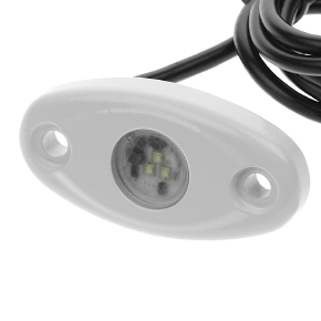 Thmarine Lumière de courtoisie à haute intensité