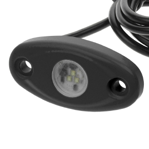Thmarine Lumière de courtoisie à haute intensité