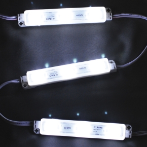 Thmarine Bande de lumière pour ponton
