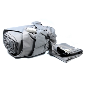 CarverIndustries Housse de ponton