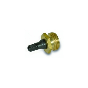 Camco Bouchon de drain/purge