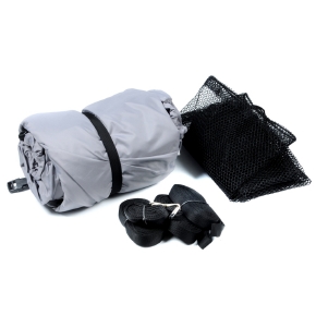 Kimpex Housse de protection de bateau universelle ShoreGuard