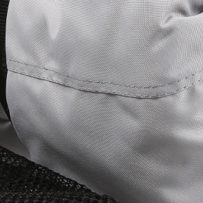 Boatersports Housse de protection de bateau, Fond en V I/O Euro