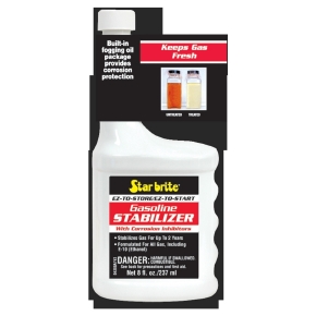 StarBrite Stabilisateur pour essence de carter 8 oz