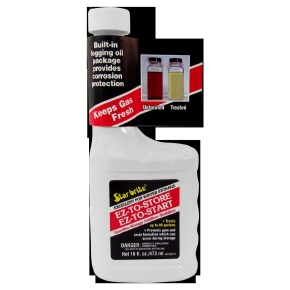 StarBrite Stabilisateur pour essence de carter 16 oz