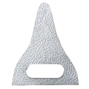 Quessy Capuchon en aluminium