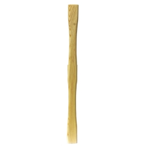 Quessy Barre de canot en frêne