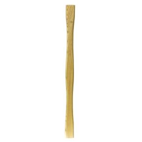 Quessy Barre de canot en frêne